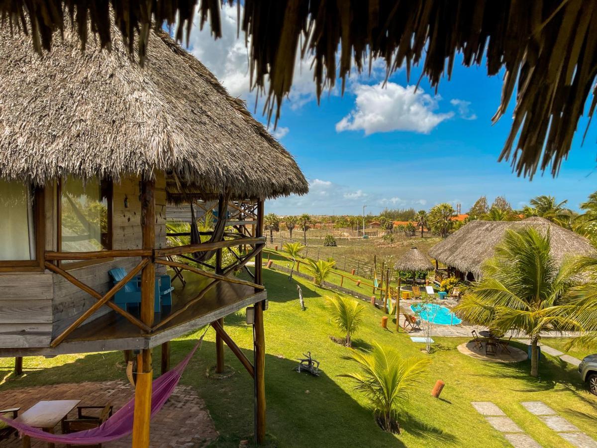 Pousada Theodora Macapá Exterior foto