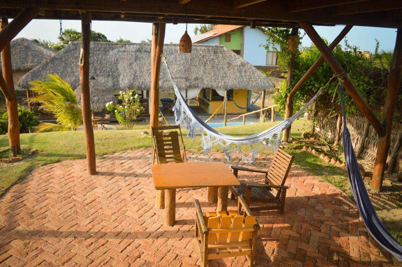 Pousada Theodora Macapá Exterior foto