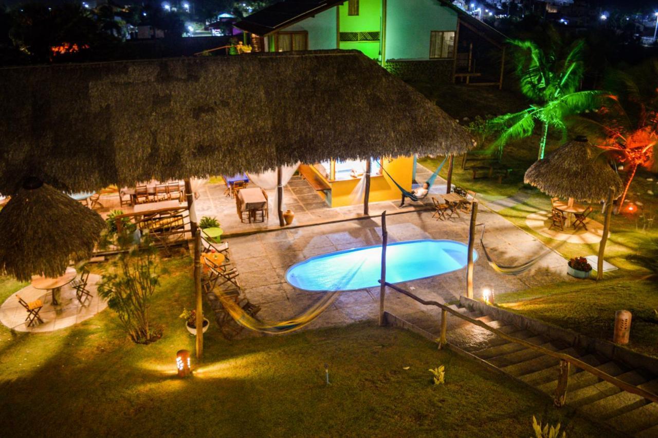 Pousada Theodora Macapá Exterior foto