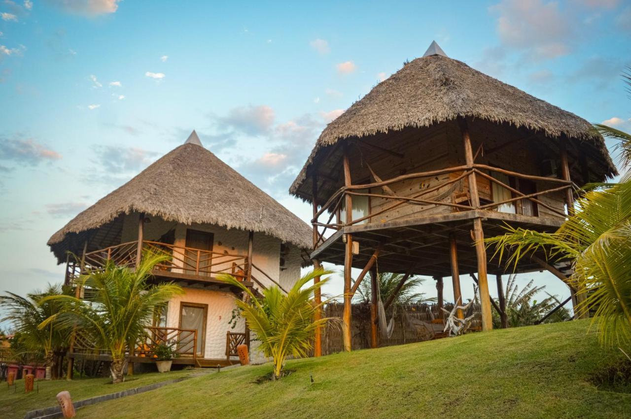 Pousada Theodora Macapá Exterior foto