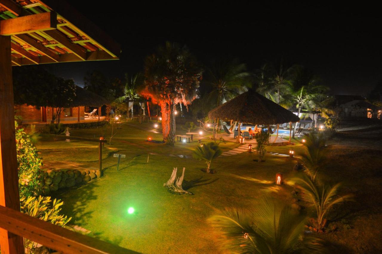 Pousada Theodora Macapá Exterior foto