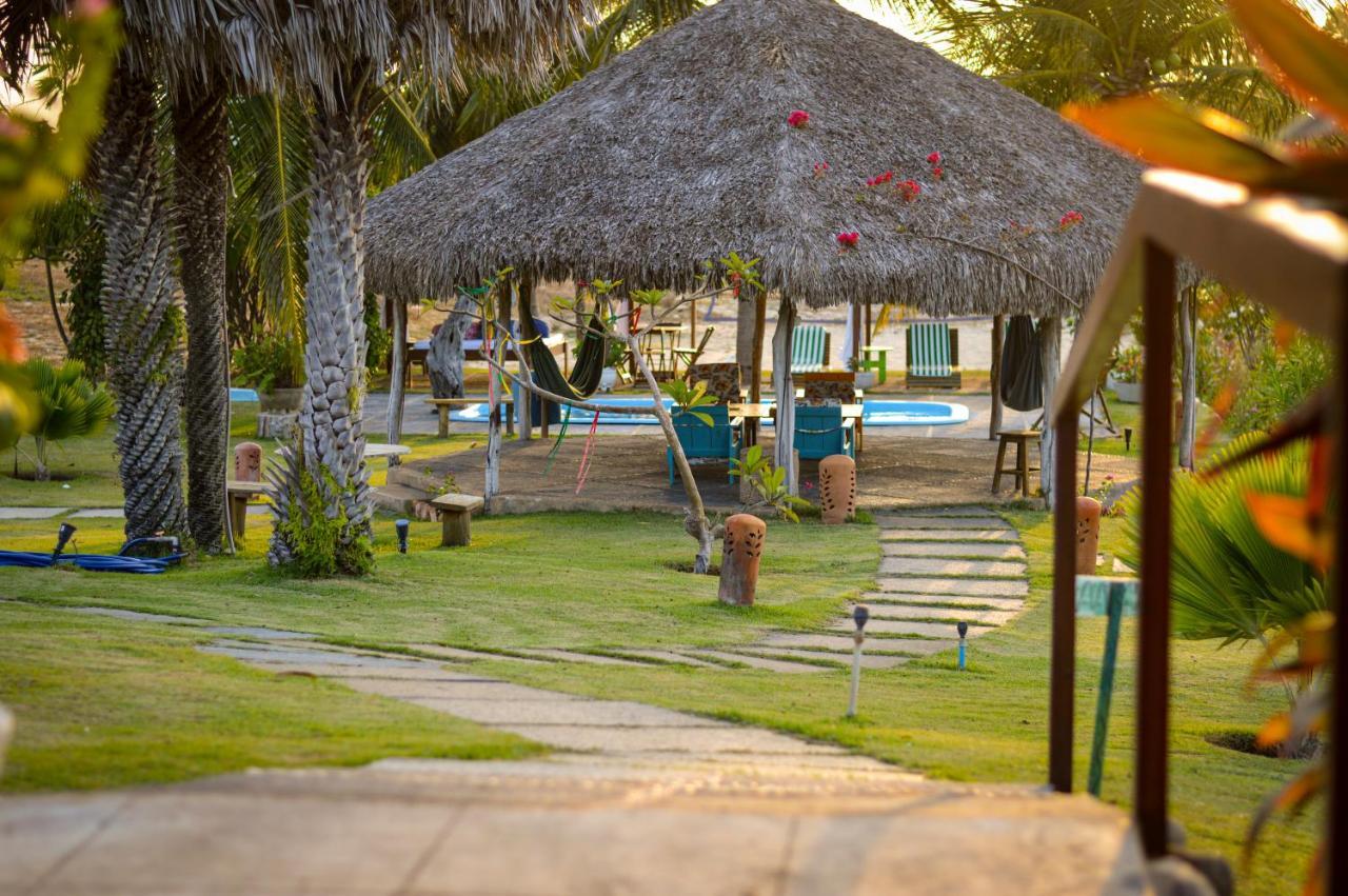 Pousada Theodora Macapá Exterior foto