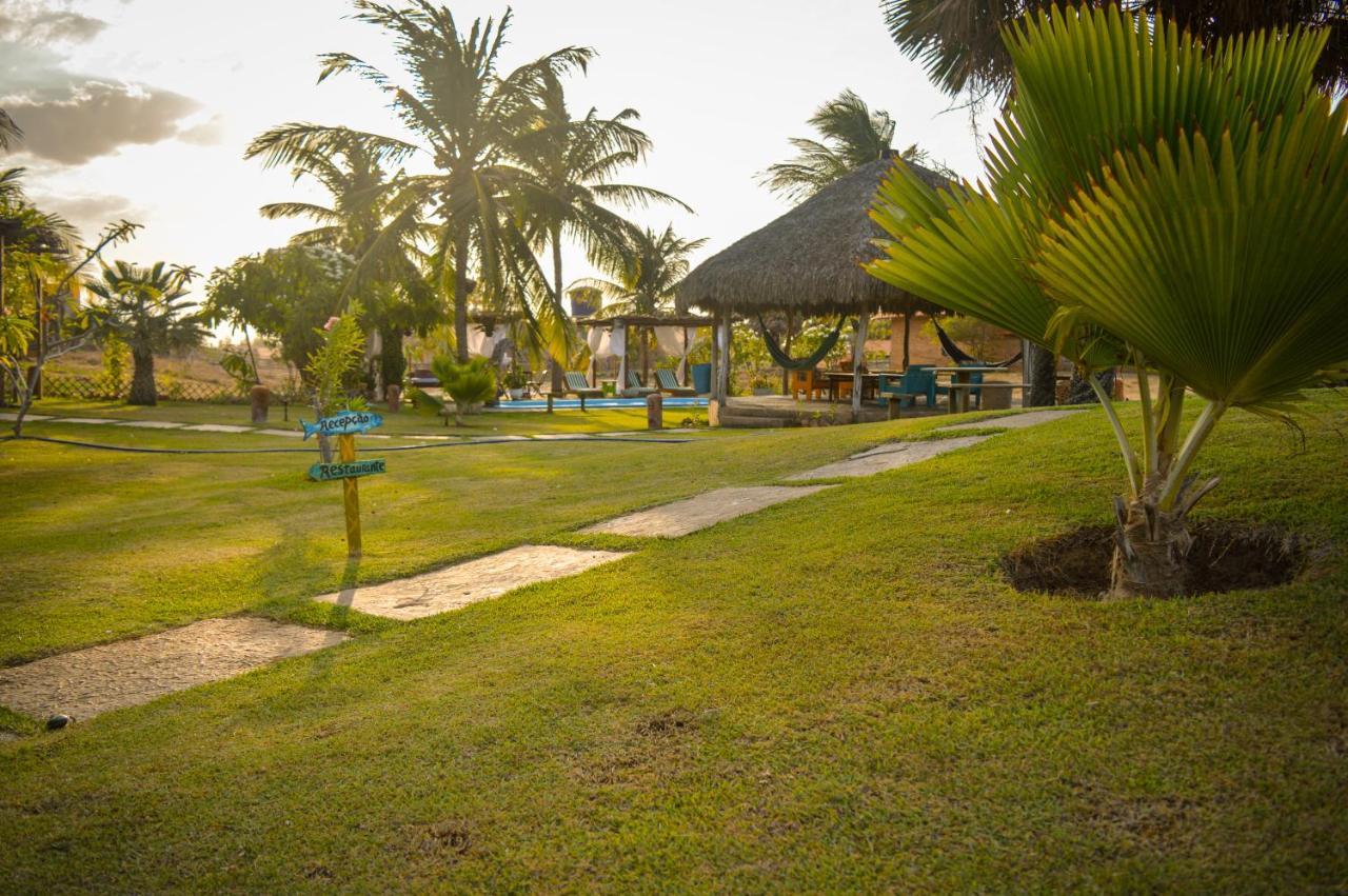 Pousada Theodora Macapá Exterior foto