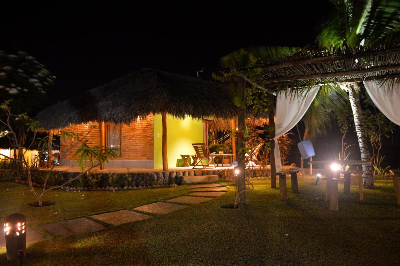 Pousada Theodora Macapá Exterior foto