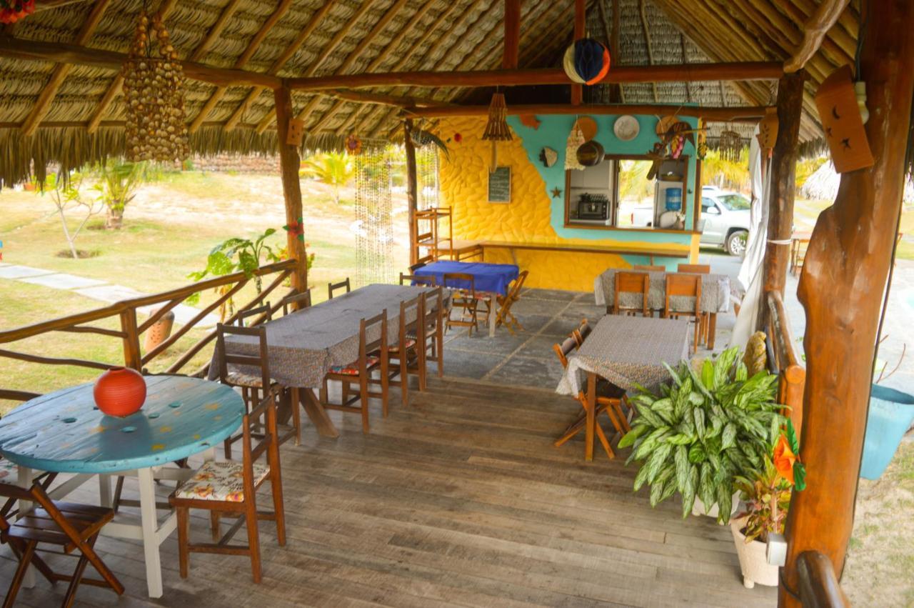 Pousada Theodora Macapá Exterior foto