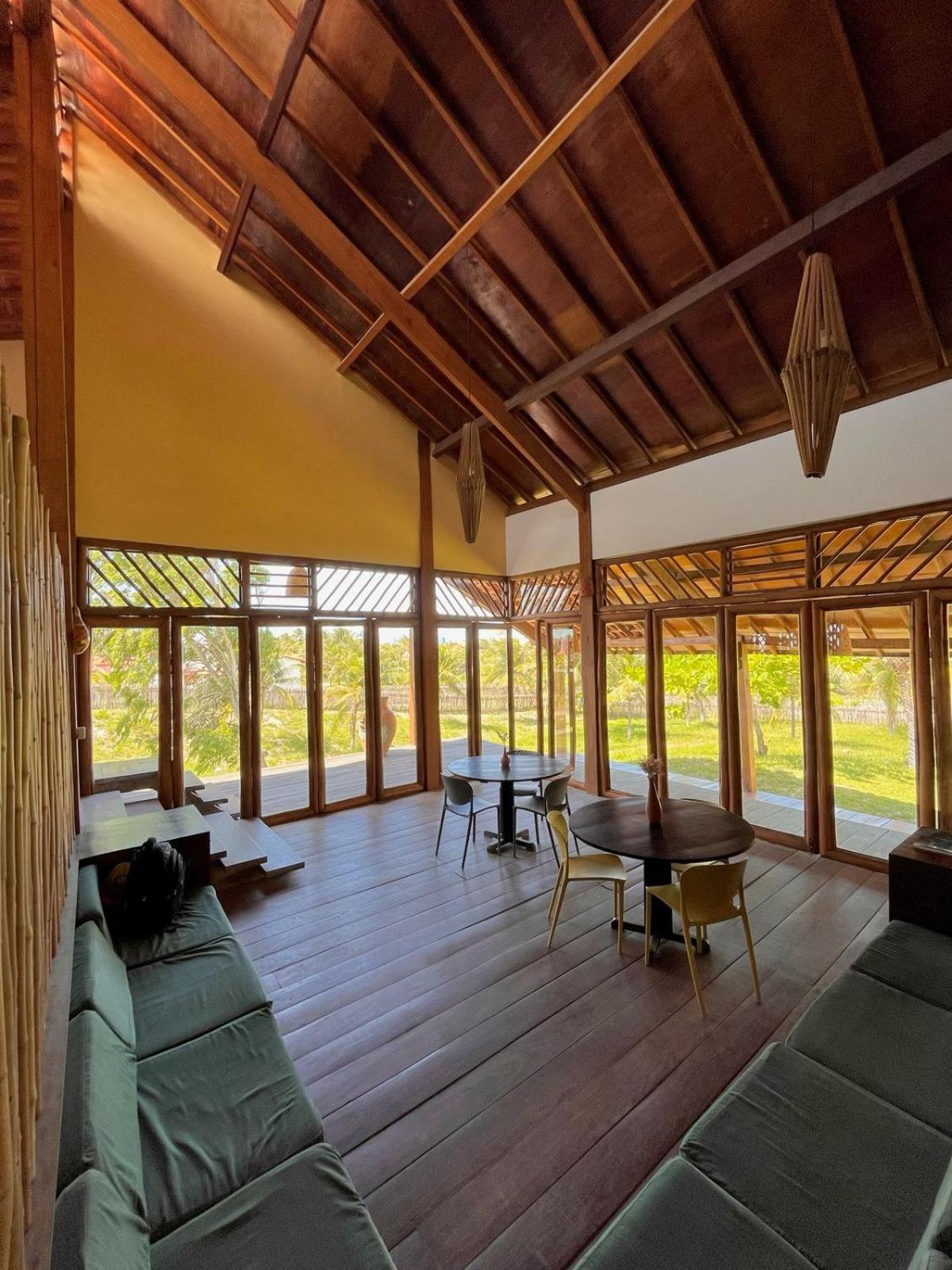Pousada Theodora Macapá Exterior foto