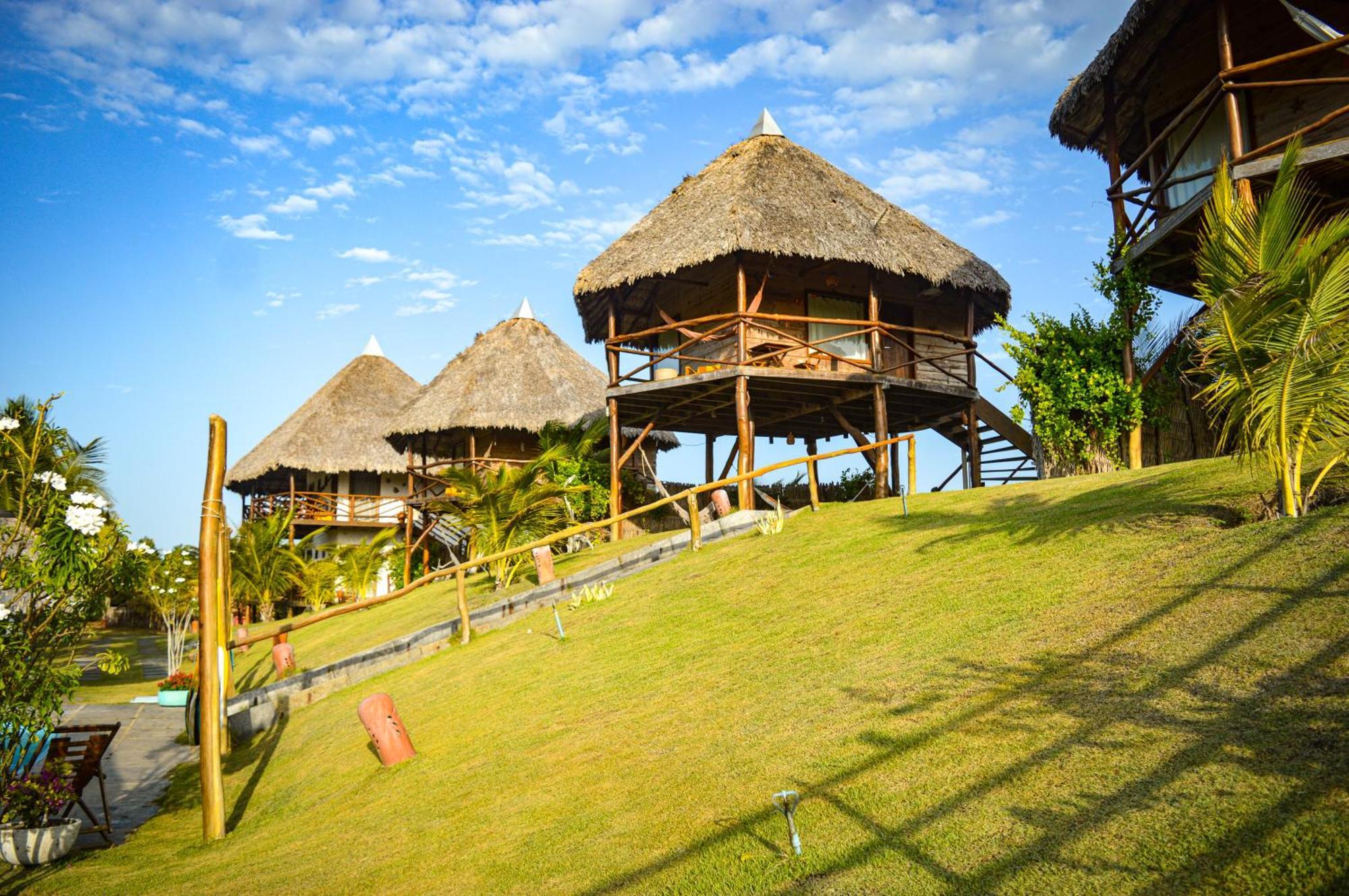 Pousada Theodora Macapá Exterior foto
